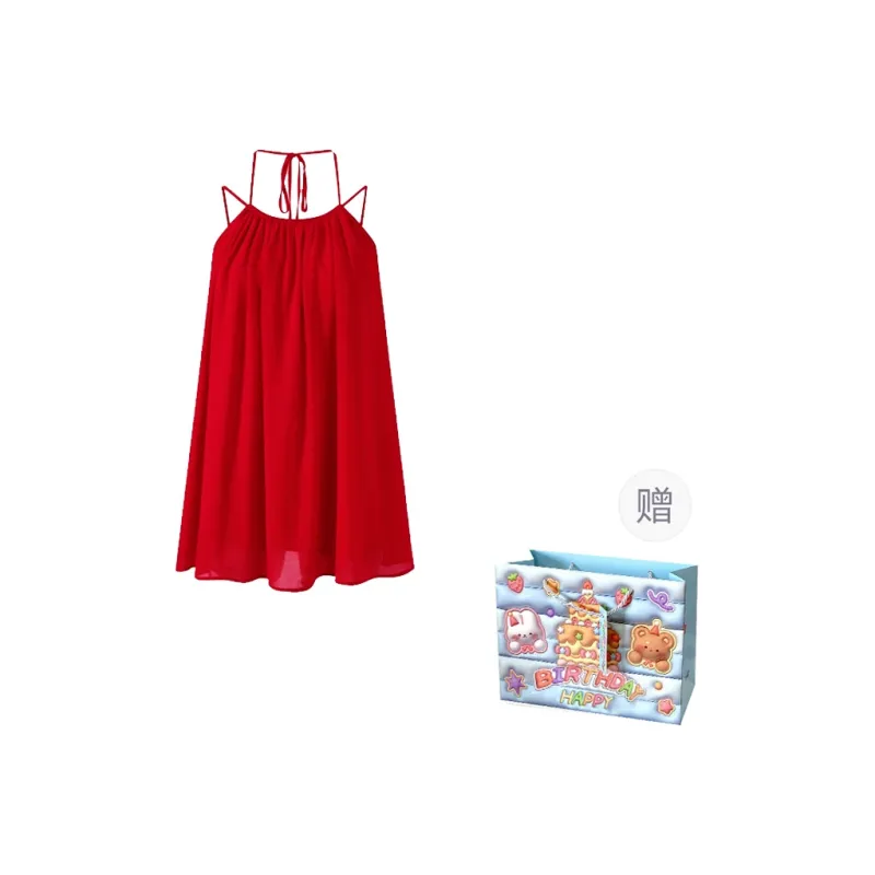 REMOULD Camisoles Women's Red-0