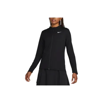 Nike Dri Fit Uv Advantage Jackets Coats Women's Black