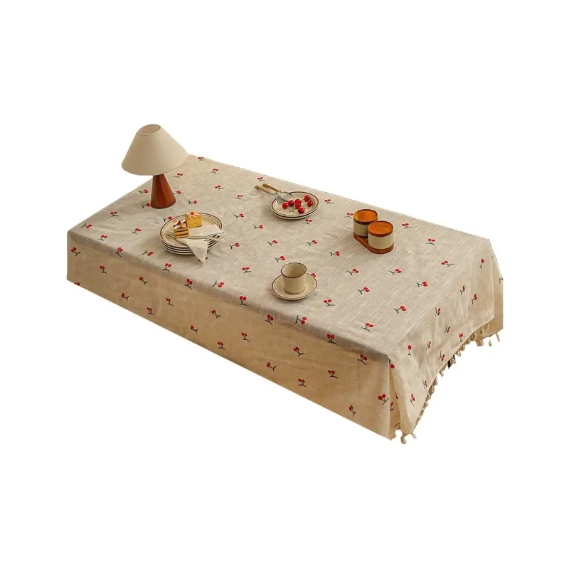 Spinning Autumn Pie Tablecloths-10