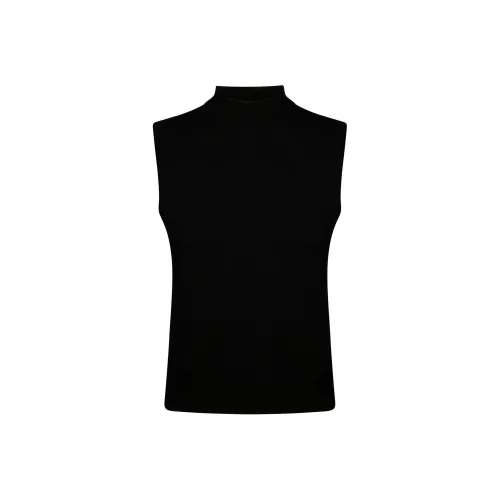WEEKEND MaxMara Belgio High Neck Sleeveless Jumper