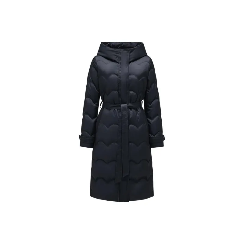 JZ. ANNAKRO Down Jackets Women's-0