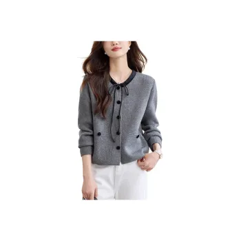 Korean style Knitwear Women's
