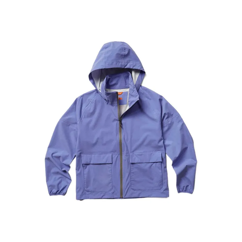 MERRELL Jackets Women's Blue-0