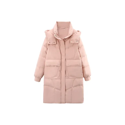 A Paradise For Awakening Down Jacket Women's