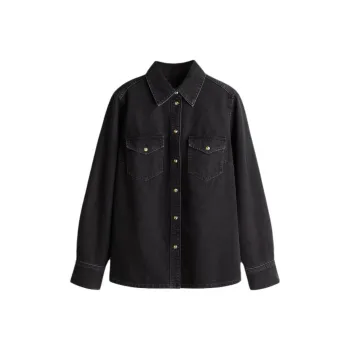 H&M Shirts Women's Black