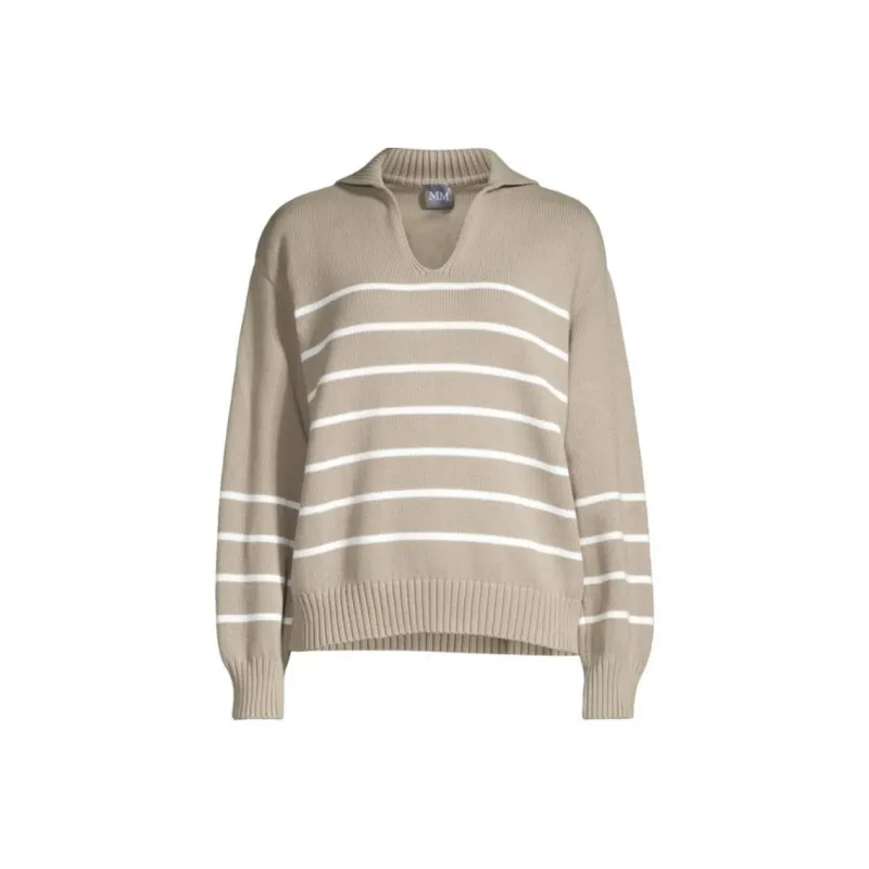 MaxMara Knitwear Women's Beige-0