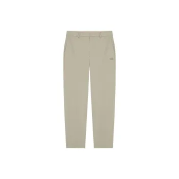 THE NORTH FACE Casual Pants Men's Gray Beige