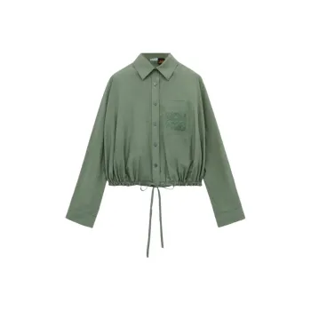LOEWE Oversized Shirt