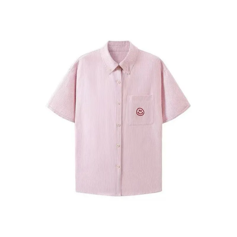 KEAB Shirts Women's Image Color-0
