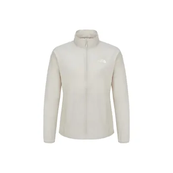 THE NORTH FACE Jackets & Coats Women's White Sand