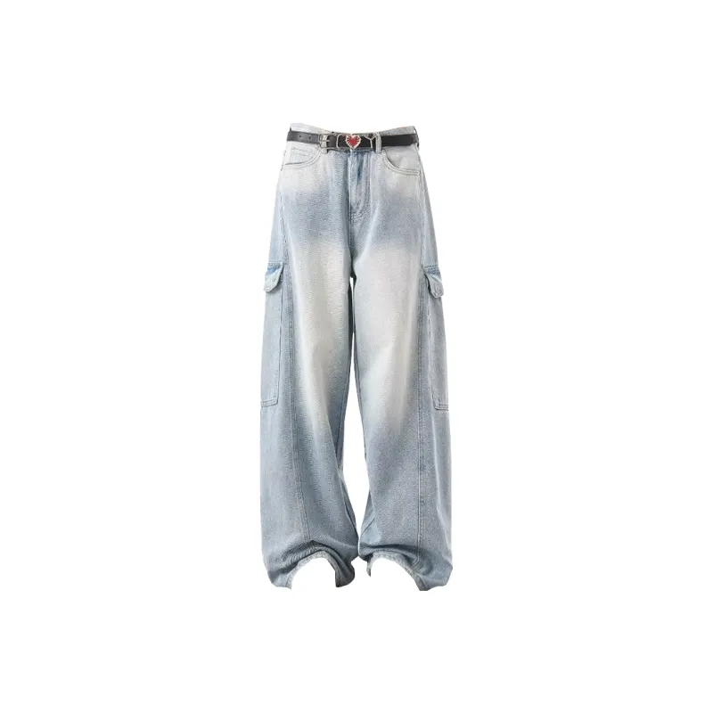 TONYBEAR Jeans Men Blue-0