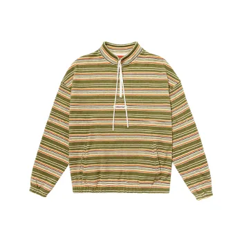 Checkitout Sweatshirt Unisex Camellia And Paulownia