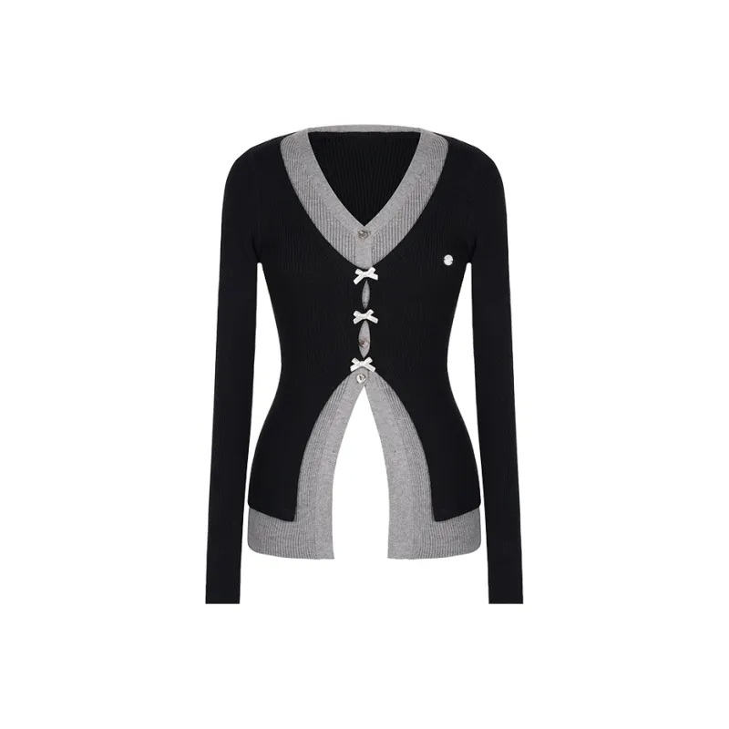 HUALINGTAITAI Jk Knitwear Women's-2