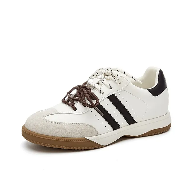 DAPHNE Waterproof Low Top Casual Shoes Women's-4