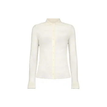 TOM FORD Knitted Shirt