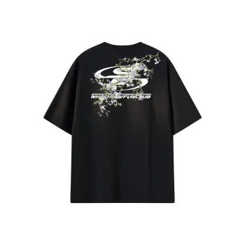 7 SEVFUN T Shirts Unisex
