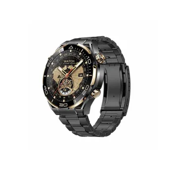 FZRT Watch Band Huawei Honor Compatibility 220mm Titanium Material