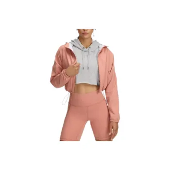 Under Armour Unstoppable Jacket Women's Canyon Pink