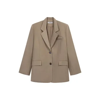 ZCDECO Jackets Women's