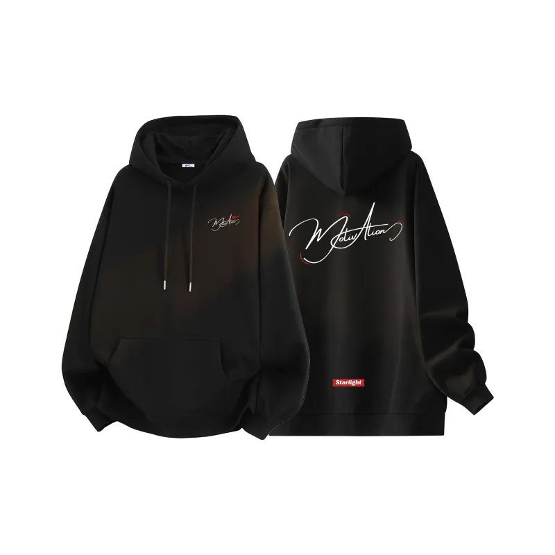 Warrior Ride The Wind Collection Open Ended Smile Collection Sweatshirt Unisex-26