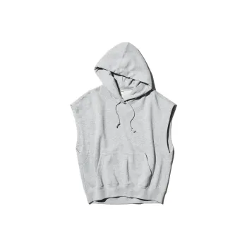 UNIQLO Sweatshirts Women's Gray