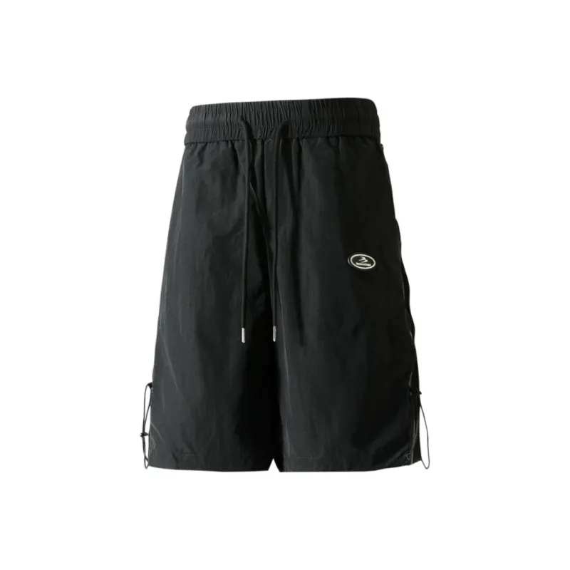 ROSECREED Cargo Shorts Unisex-3