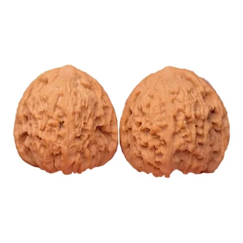 TANGSHU Walnut Fine Handicraft Collectible Unisex