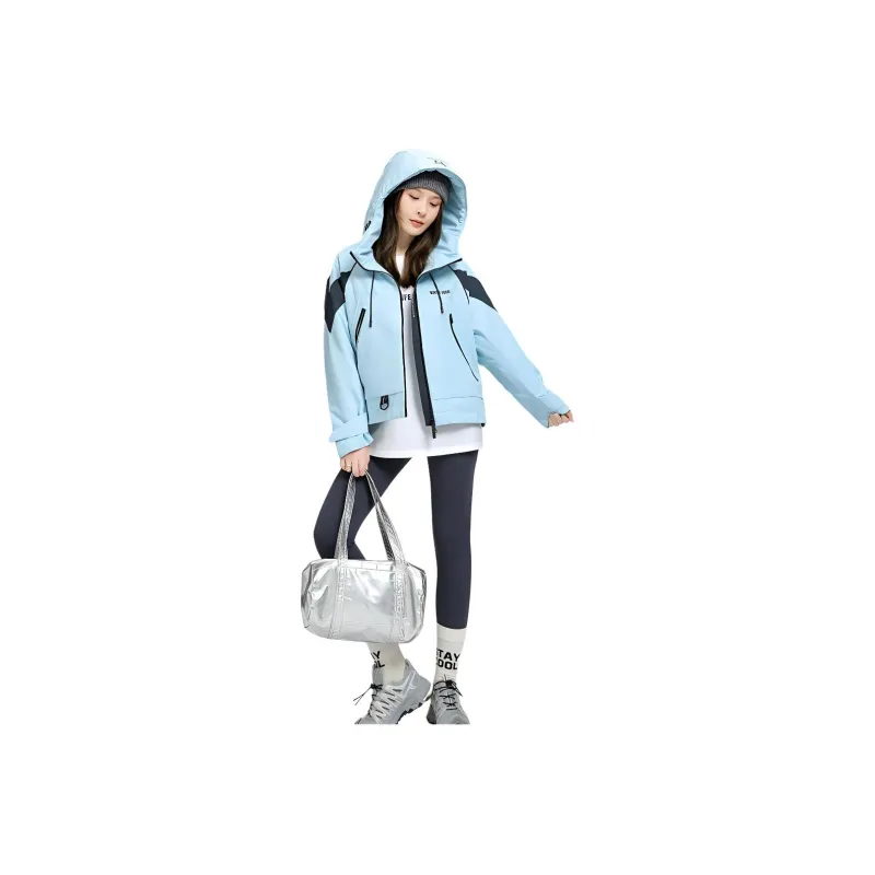 YAYA Down Jackets Women's-2