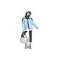 Glacier Blue Color