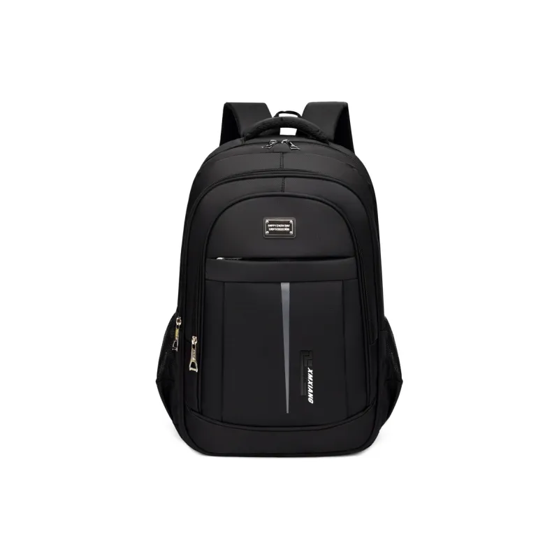 H YXIANG Oxford Backpack Men's Multicolor-6