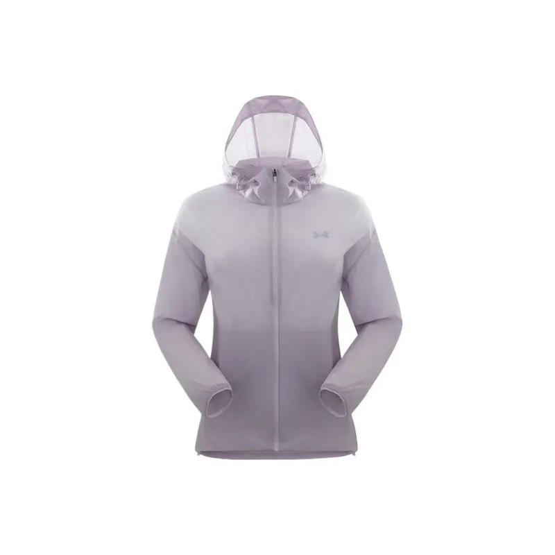 Under Armour Outdoor SS25 Jacket Women's Lilac-0