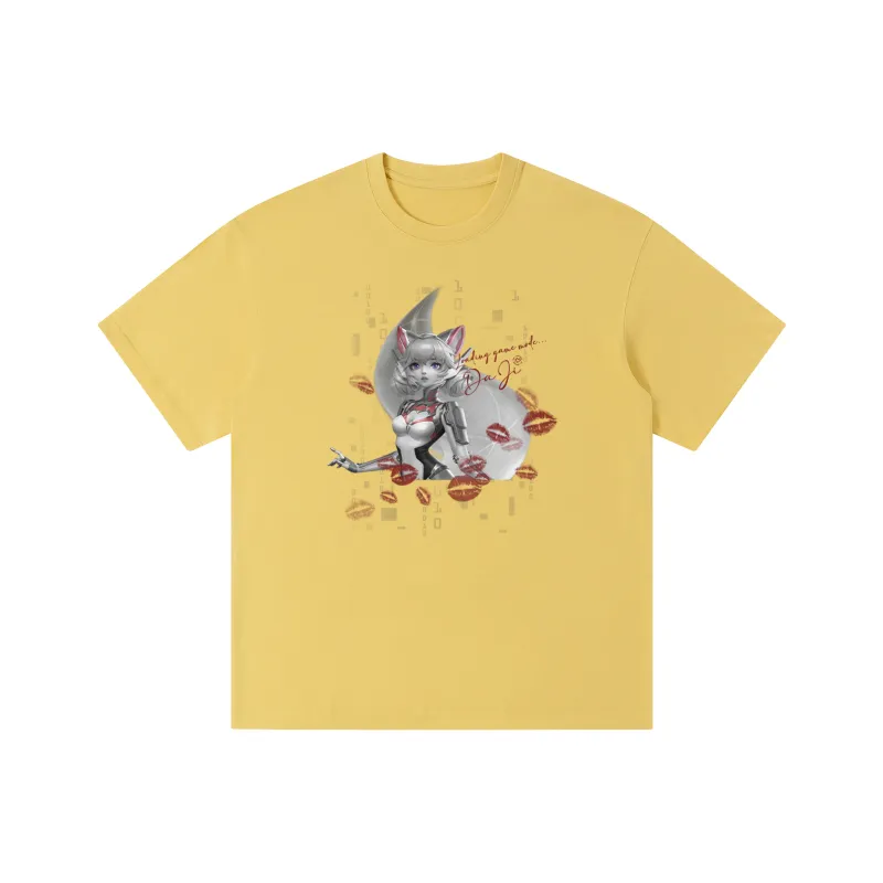 HONOR OF KINGS T Shirts Unisex-28