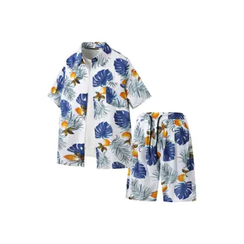 BIENKIMIIYE Shirt Matching Set Unisex