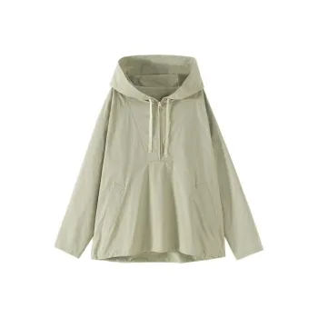 Hacikis Sweatshirt Women's Jasmine Rice