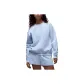 Hydro Blue/White