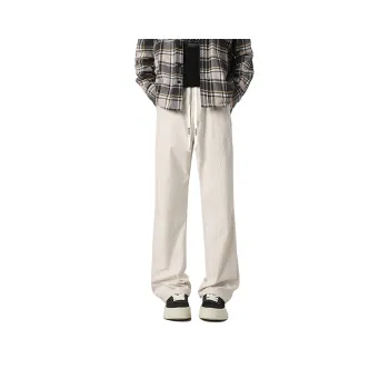 Feiyue Casual Pants Unisex