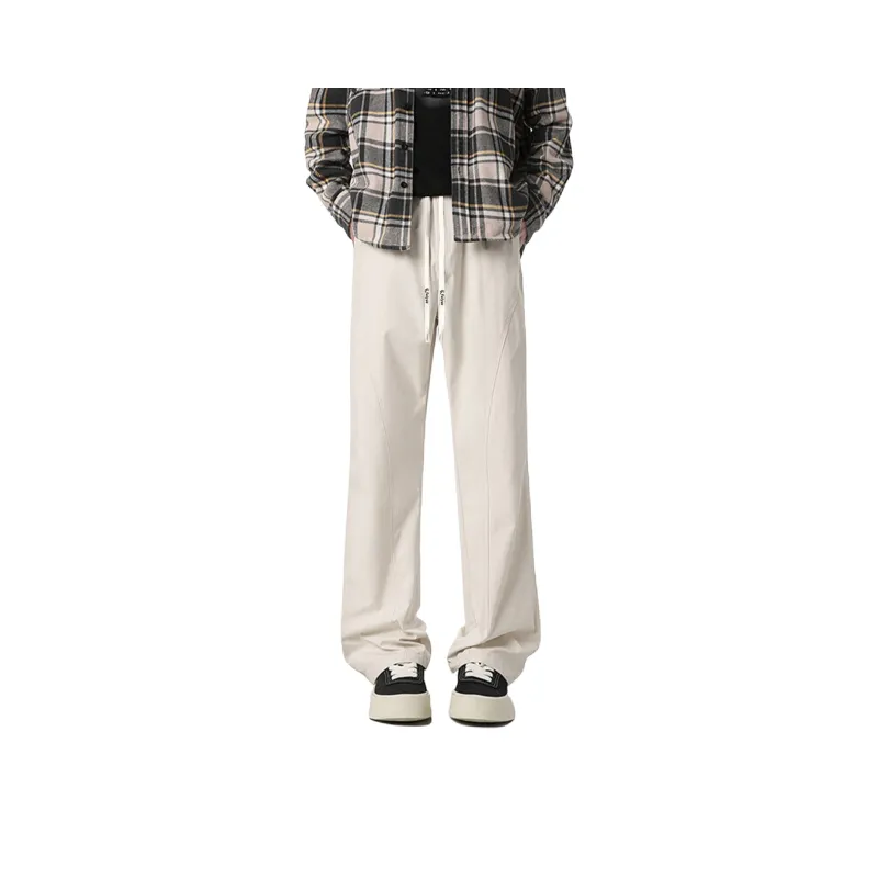 Feiyue Casual Pants Unisex-4