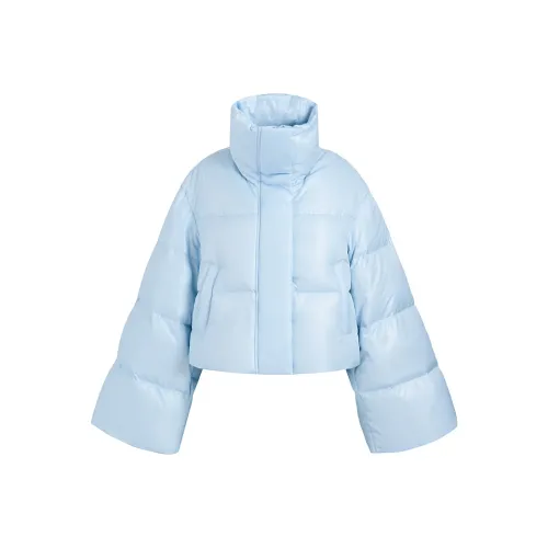 MARDI MERCREDI Down Jacket Women's Kuhl Blue
