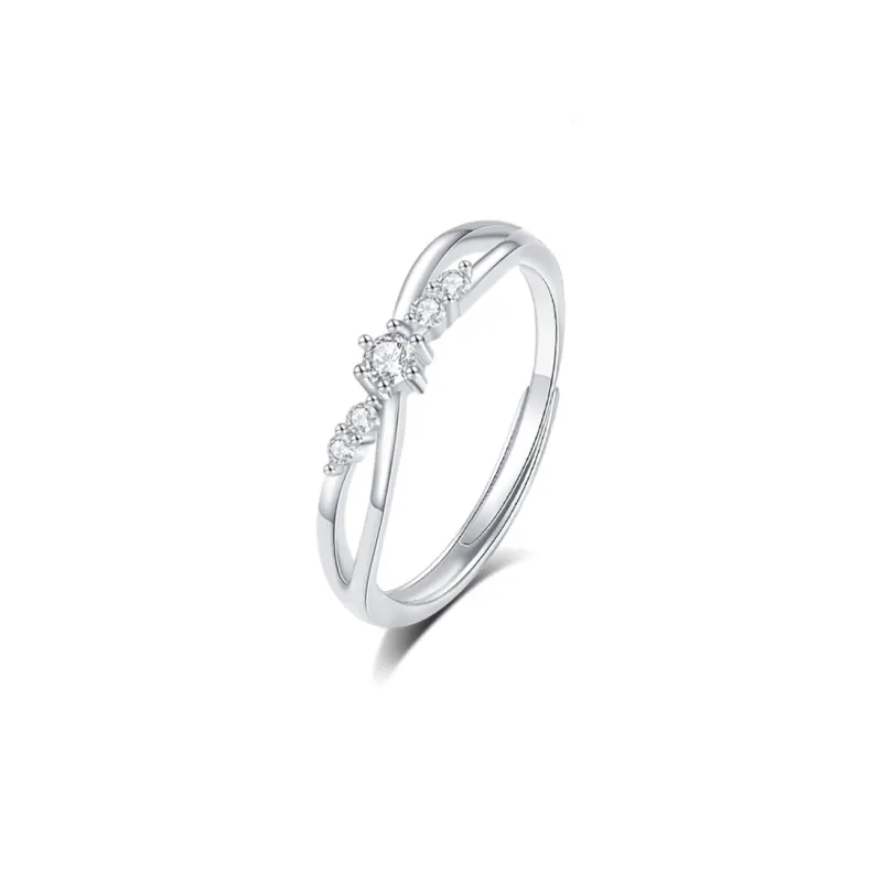 MISS TOOYA Rings Women's-7