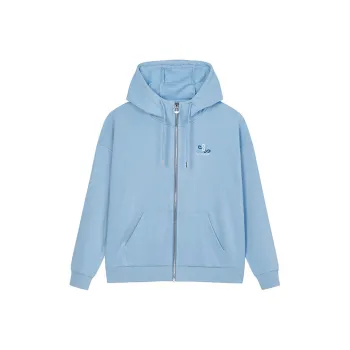 361° Sweatshirt Women's Bean Gray Blue