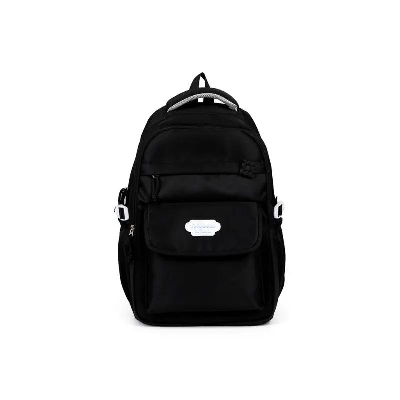 Yalu Twill Backpack Women's Multicolor-9