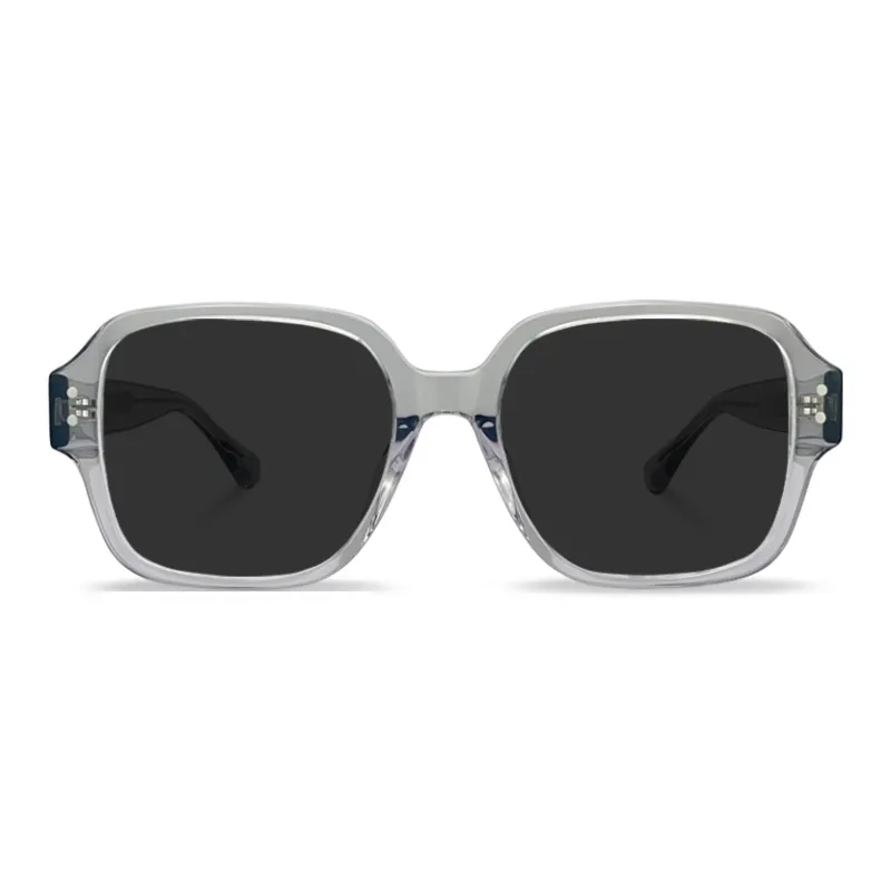 Disney TR90 Square Sunglasses Unisex-3
