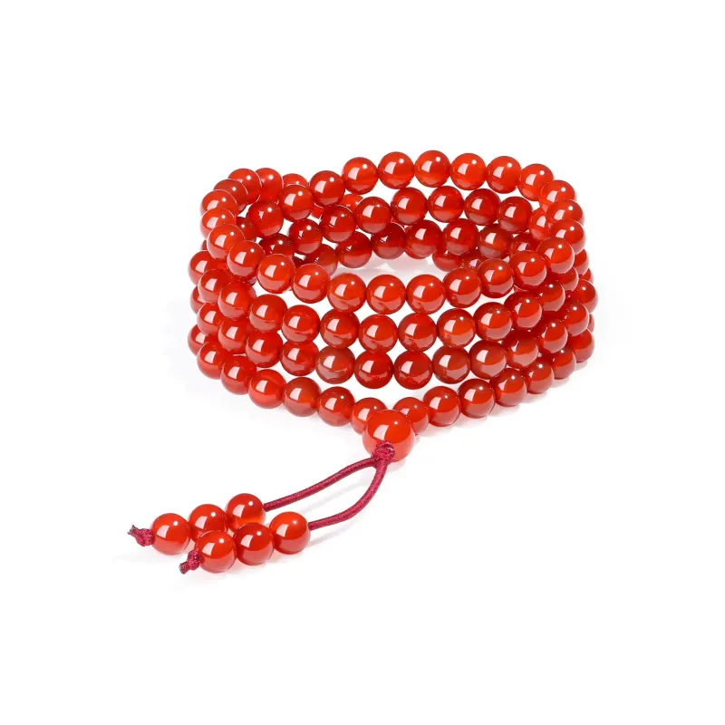 ZKY Jade Bracelets Unisex-7