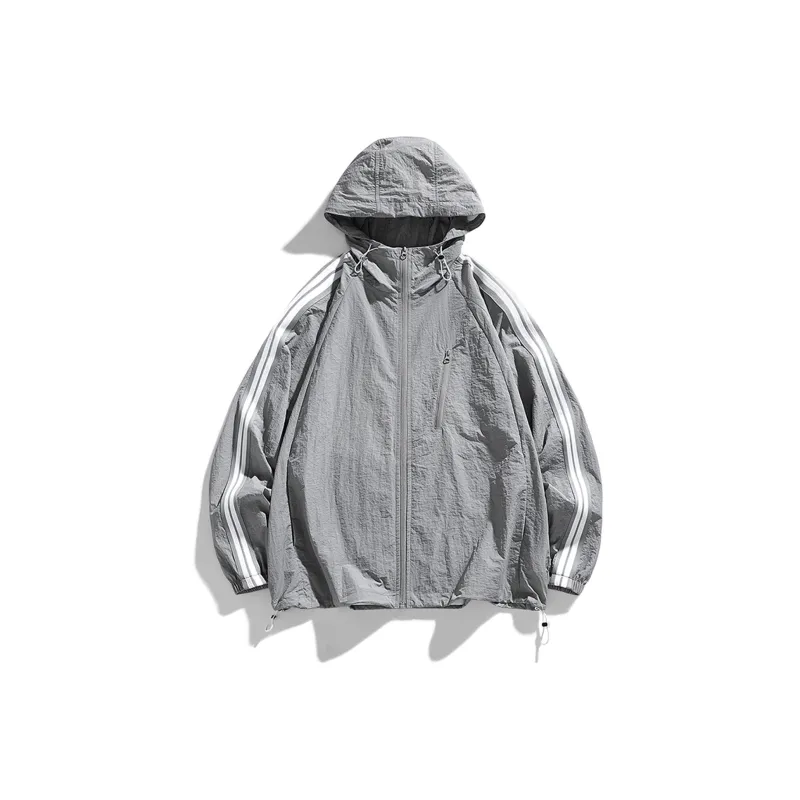 LA'T.WEEKEND Sun Protection Clothing Unisex-19