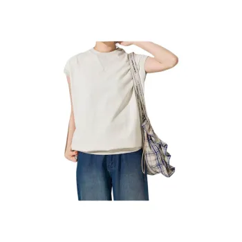 FREAK'S STORE T Shirt Women's Light Gray