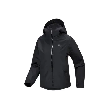 Arcteryx Solano INSULATED Jackets Coats Women's Black