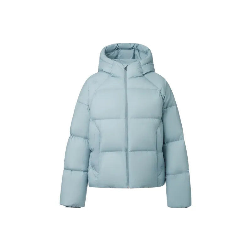 DESCENTE WOMEN'S TRAINING SERIES Down Jacket Women's-4