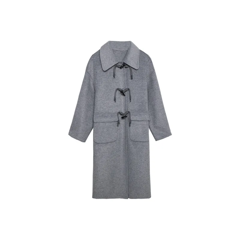 eggka Coats Women's-13