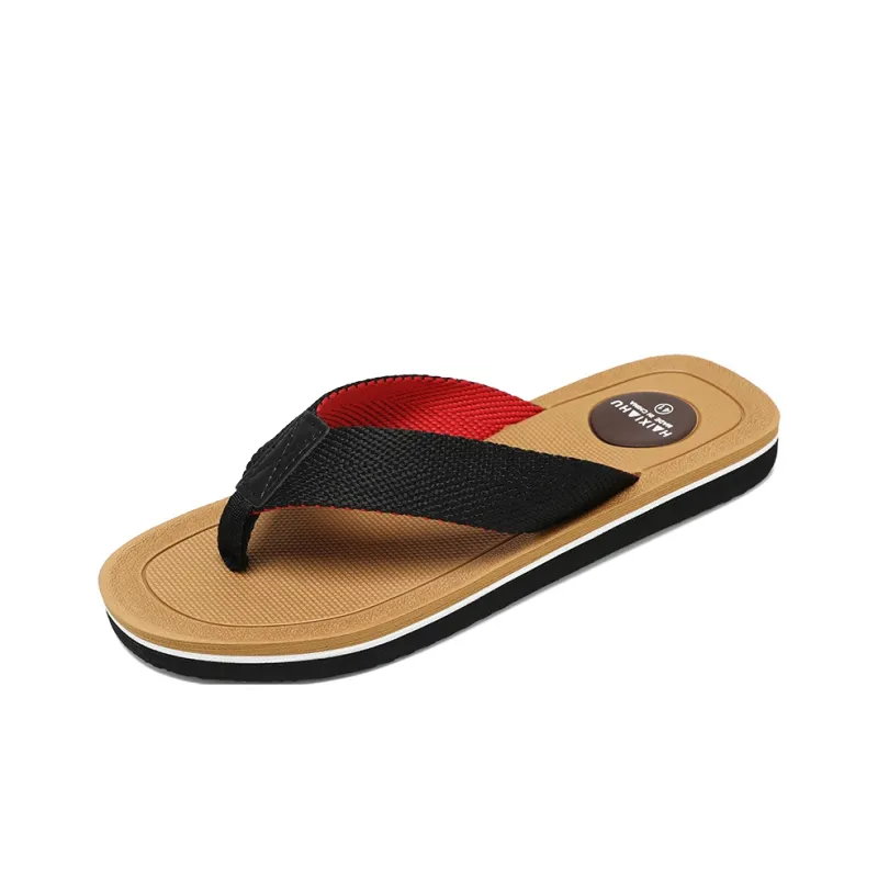 BOLE Flip Flops Men-5
