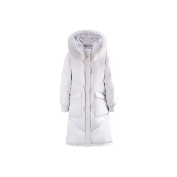 A Paradise For Awakening Down Jacket Women's